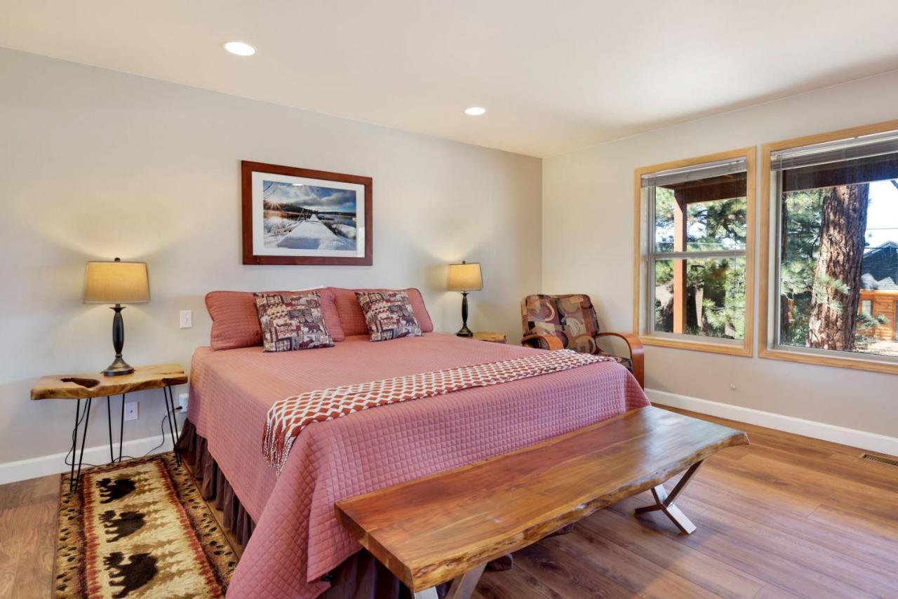 I Love View-1475 By Big Bear Vacations Big Bear Lake Exterior foto