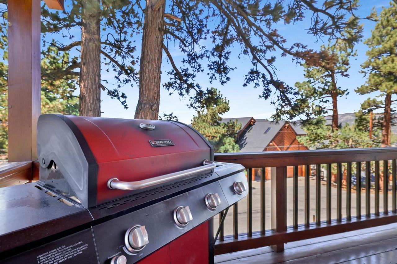 I Love View-1475 By Big Bear Vacations Big Bear Lake Exterior foto